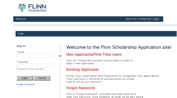 flinnscholarship.communityforce.com