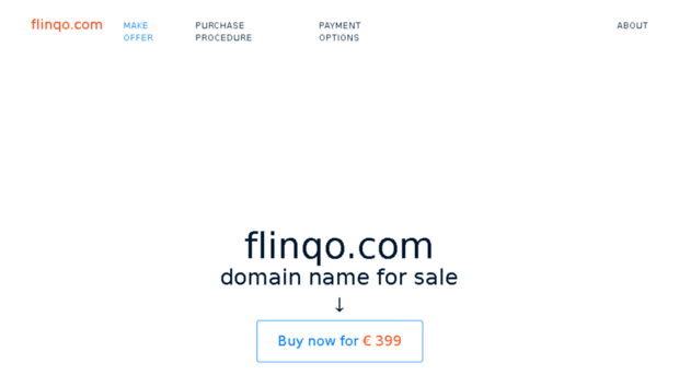 flinqo.com