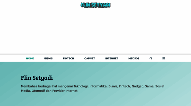 flinsetyadi.com