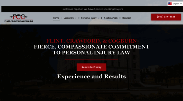 flintcrawford.com
