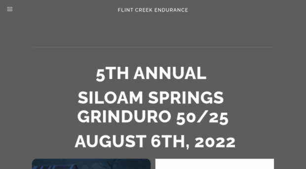 flintcreekendurance.com