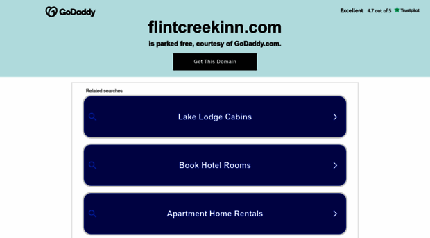 flintcreekinn.com