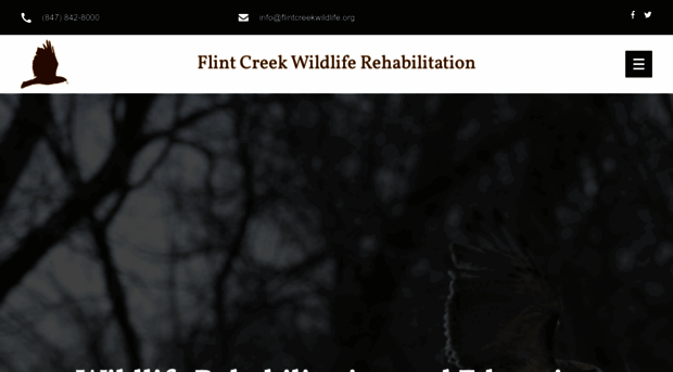 flintcreekwildlife.org