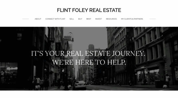 flintfoleyrealestate.com