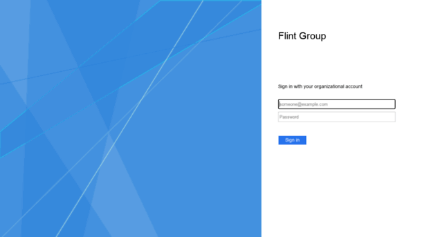 flintgroup.skillport.com