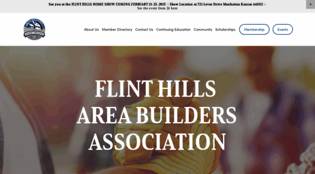 flinthillsbuilders.org