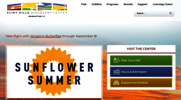 flinthillsdiscovery.org