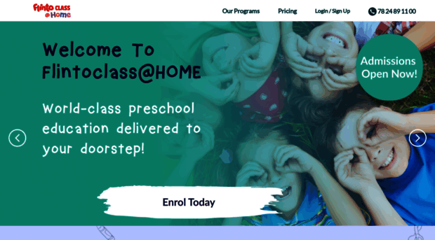 flintoclass.com