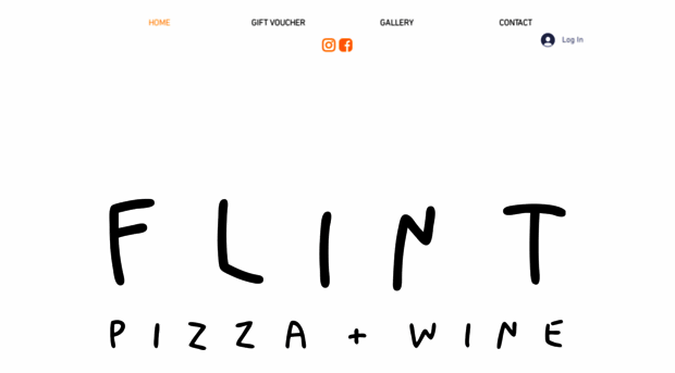 flintpizza.co.uk