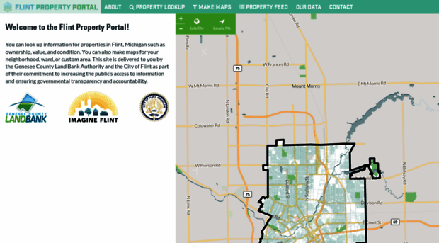 flintpropertyportal.com