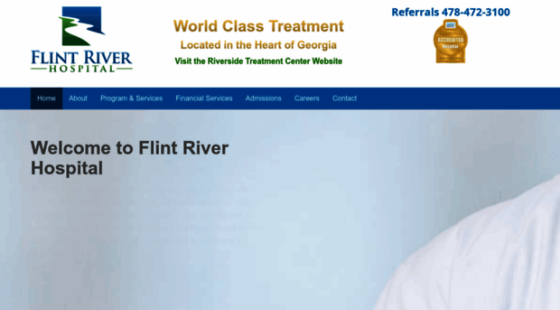 flintriverhospital.com