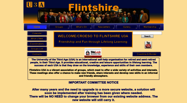 flintshire-u3a.co.uk