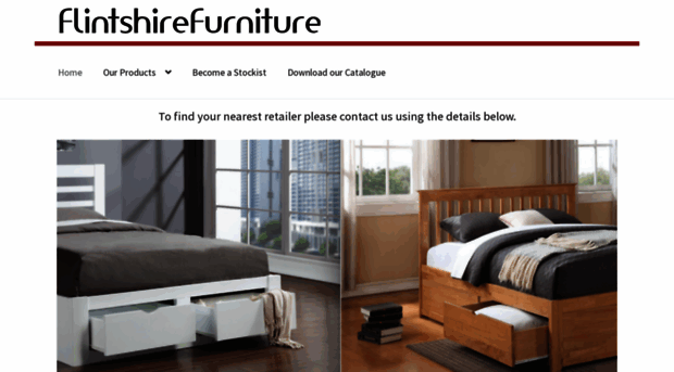 flintshirefurniture.co.uk