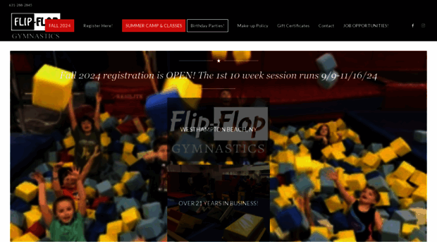 flip-flopgymnastics.com