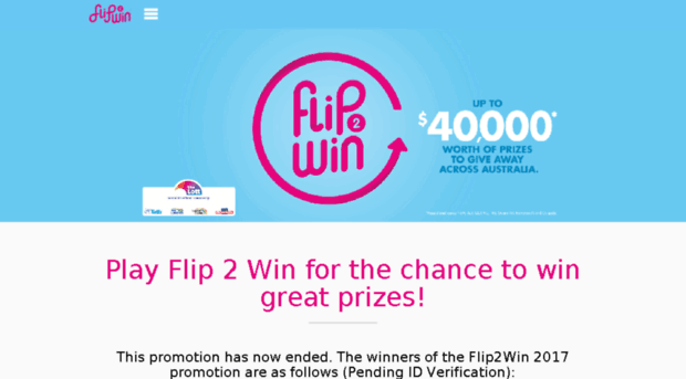 flip2win.com.au