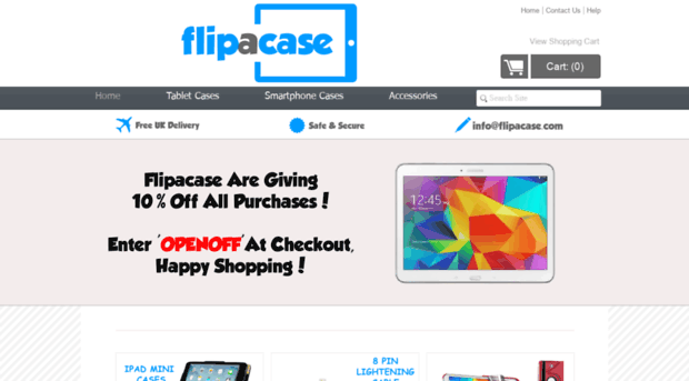flipacase.co.uk