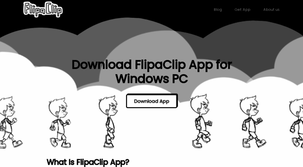 flipaclip-win.com