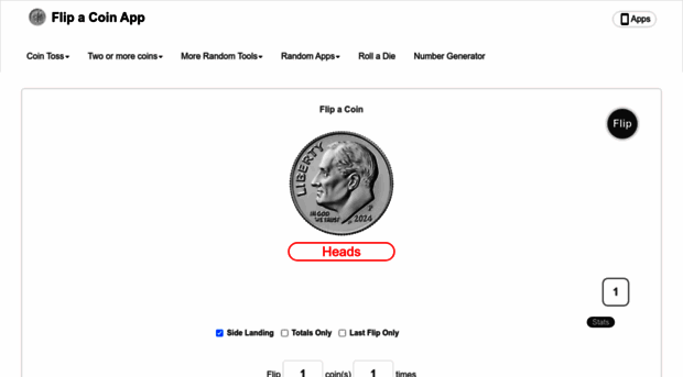 flipacoin.app