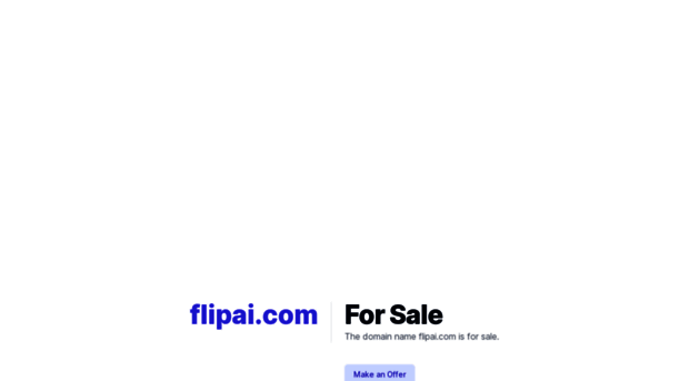 flipai.com
