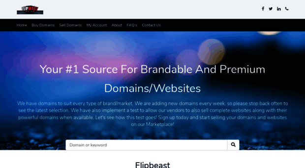 flipbeast.com