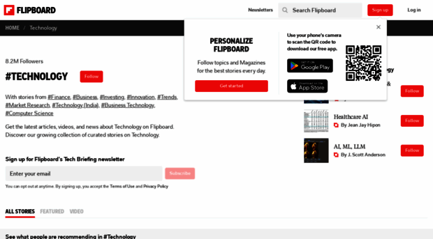 flipboardtech.com