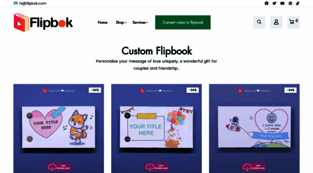 flipbok.com