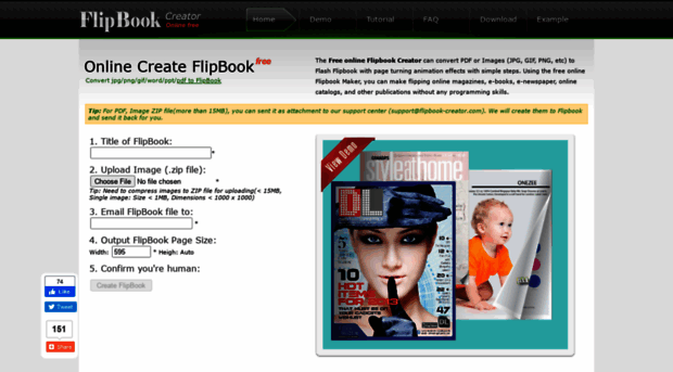 flipbook-creator.com