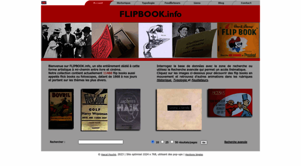 flipbook.info