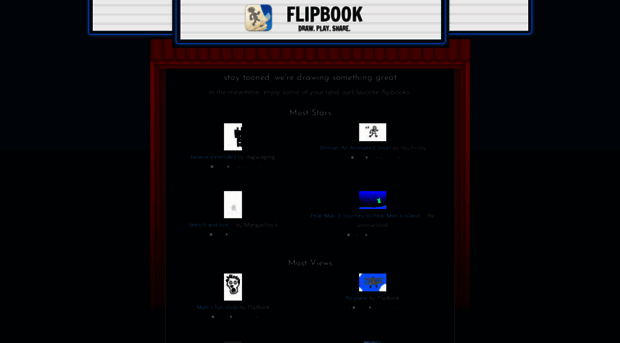 flipbook.tv