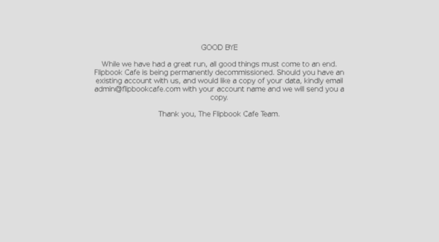 flipbookcafe.com