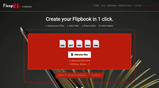 flipbooks.fleepit.com