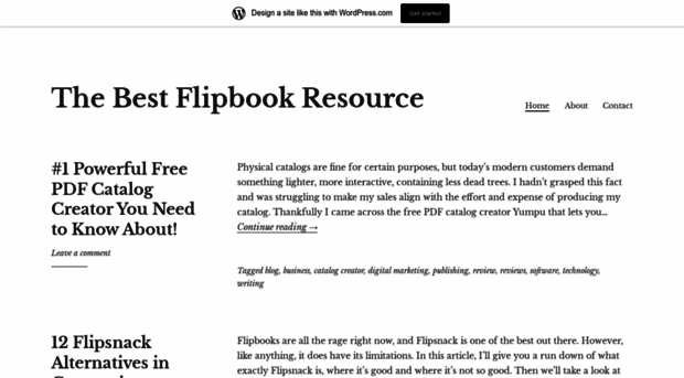 flipbooksoftwareresource.wordpress.com