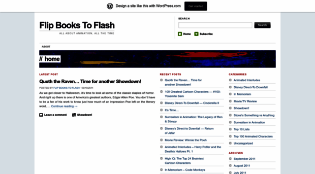 flipbookstoflash.wordpress.com