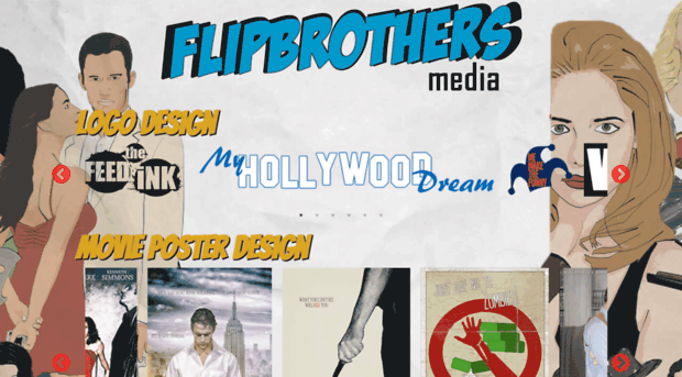 flipbrothers.com