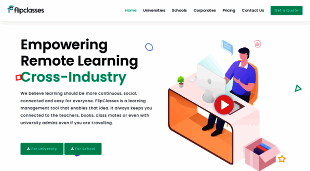 flipclasses.com