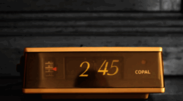 flipclock.nl