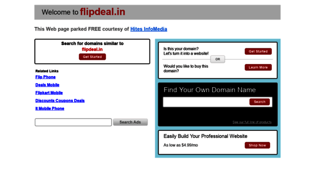 flipdeal.in