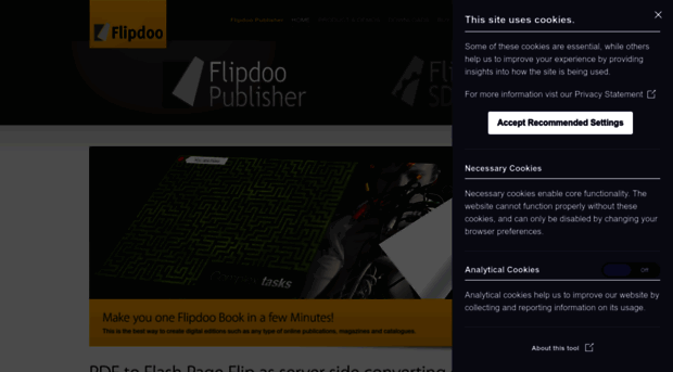 flipdoo.com