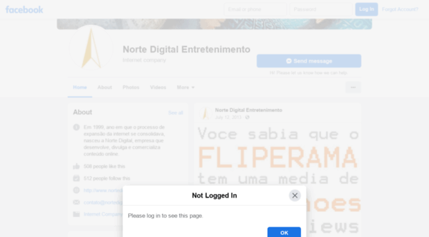 fliperama.com.br
