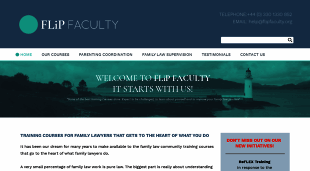 flipfaculty.org