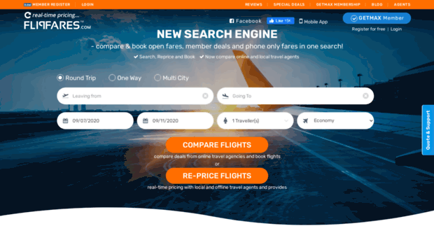 flipfares.com