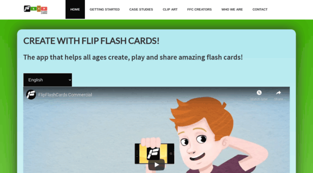 flipflashcards.com