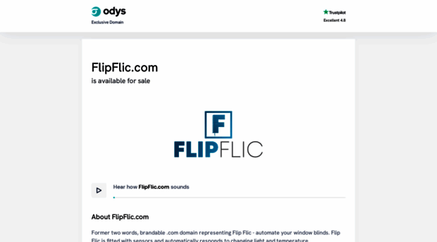 flipflic.com