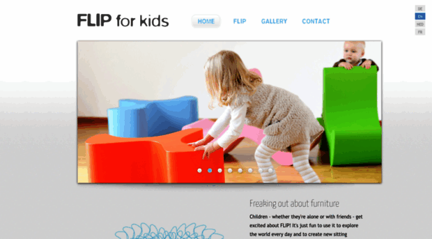 flipforkids.com