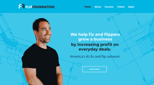 flipfoundation.com