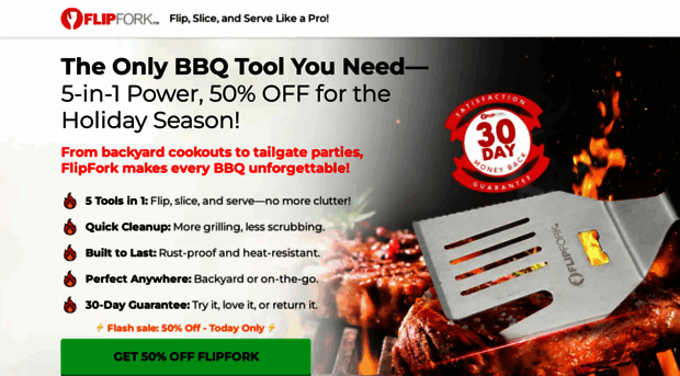 flipgrillpro.com