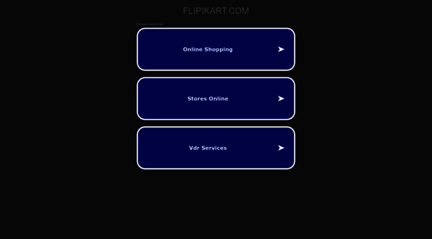flipikart.com