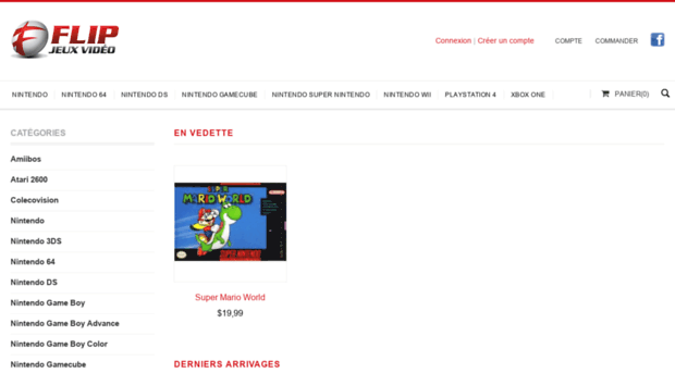 flipjeuxvideo.com