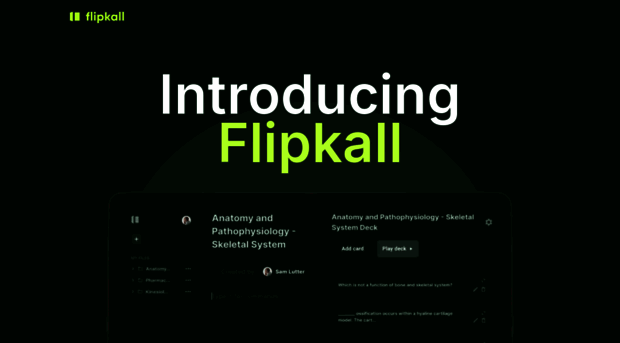 flipkall.com