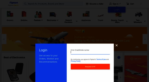 flipkart.co.in